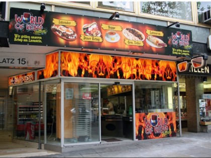 Foto: World of Kebap