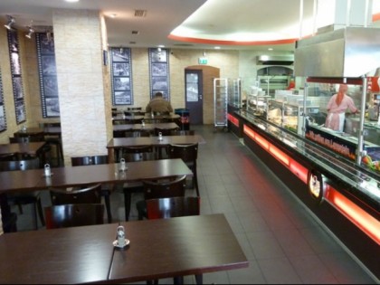 Foto: World of Kebap