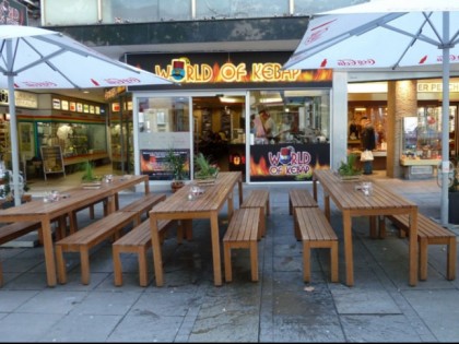 Foto: World of Kebap